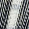 3 pc Velvet Curtains(Thunder Effect) thumb 6