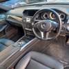 MERCEDES-BENZ E250 WITH SUNROOF. thumb 10