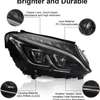 Led Headlight Assembly for Mercedes Benz C-Class thumb 1