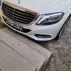Mercedes Benz S400H Year 2014 fully loaded thumb 8