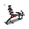 Six Pack Care Six Pack ABS Fitness Machine With Pedals thumb 1