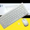 Wireless Keyboard and Mouse Combo thumb 3
