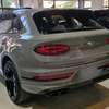 BENTLEY BENTAYGA 2024 thumb 12