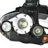 POWERFUL OUTDOOR HEADLAMPS thumb 1