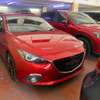 Mazda Axela hatchback for sale in kenya thumb 2