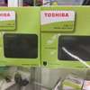 Toshiba USB 3.0 Laptop External Hard Disk Enclosure Case - B thumb 1