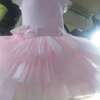 Ballet dres set (dress ,stocking and shoes) thumb 1