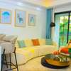 1 Bed Apartment with En Suite at Kilimani thumb 8