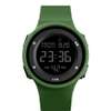 Shock Watch With LED Backlight Cool Sports Watches thumb 1