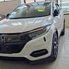 Honda Vezel Hybrid white RS 2018 thumb 19