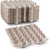 100pcs manilla egg tray/carton egg tray thumb 1