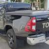 Toyota Hilux 2020 thumb 3