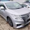 NISSAN ELGRAND HIRE-PURCHASE ACCEPTED. thumb 1