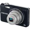 Samsung ST65 Digital Camera (Indigo Blue) thumb 0