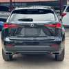 Lexus nX300 Black thumb 3