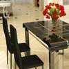 Modern and Luxurious Dinning Set thumb 0