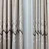 DECORATIVE  CURTAINS AND SHEERS., thumb 1
