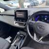 Toyota Corolla sports 2019 1.8L hybrid thumb 7