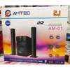 Amtec 2.1CH,Sub Woofer System -20000W thumb 1