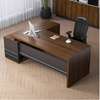 1.8 M Executive  Luxury Home Office Desk thumb 0