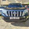 LANDCRUISER PRADO TX J150 DIESEL thumb 0