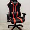 Gaming Chair: Luxury Reclining Premium Gaming Chair thumb 1