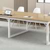 Office Table: Conference Meeting Table thumb 2