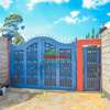 4 Bed House with En Suite at Nyambari thumb 20