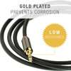 Mediabridge 3.5mm(Jack) Male To Male Stereo Audio Cable thumb 1