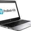 HP ProBook 430 G4 i7/8GB/500 GB HDD /Win10 pro thumb 1