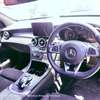 Mercedes Benz GLC 220d Gold 2017 thumb 9