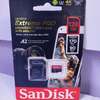 Sandisk 128GB Extreme Pro (170MB/S) Micro SDXC Card(Camera) thumb 0