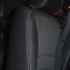 Toyota Kluger Fabric seat covers thumb 0