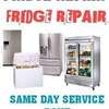 Fridge repair near me /Fridge repair Nakuru thumb 0