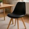 Office Seat: Dining Eames Padded Seat thumb 5