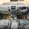 2008 Toyota Hilux Double Cabin thumb 2