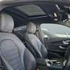 Mercedes Benz GLC250 Coppe 2017 thumb 8
