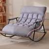 Home Chair; Modern Home Luxurious Rocking Chair thumb 1