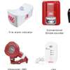 FIRE ALARMS AND FIRE SAFETY EQUIPMENTS thumb 0