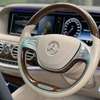 2015 Mercedes Benz S550 selling in Kenya thumb 6