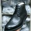 Men's Leather Boots thumb 2