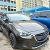 Mazda demio 2019 model petrol thumb 0