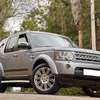 LAND ROVER DISCOVERY 4 thumb 0