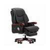 Office Chair: Massage Function Ergonomic Design Chair thumb 1