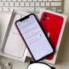 Apple Iphone 11  * 256Gb Red thumb 2