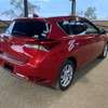 2016 Toyota Auris for sell in Kenya thumb 0