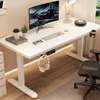 Office Desk : Electric Height Lift Smart Computer Desk thumb 9