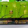 Oraimo Necklace 4 Dual EQ Connection Neckband Earphone thumb 1