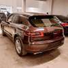 Porsche Macan Brown 2017 4MOTION thumb 1