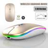Wireless Rechargeable Mouse thumb 1
